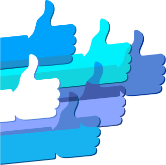 Arkchat messaging app: like image