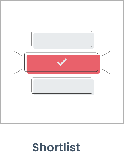 Arkchat messaging app: shortlist