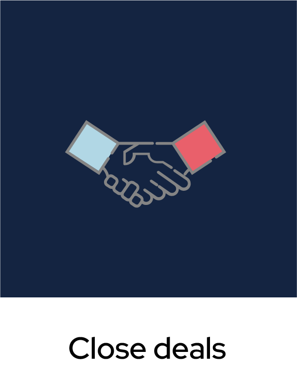 Arkchat messaging app: Professional firms close deals