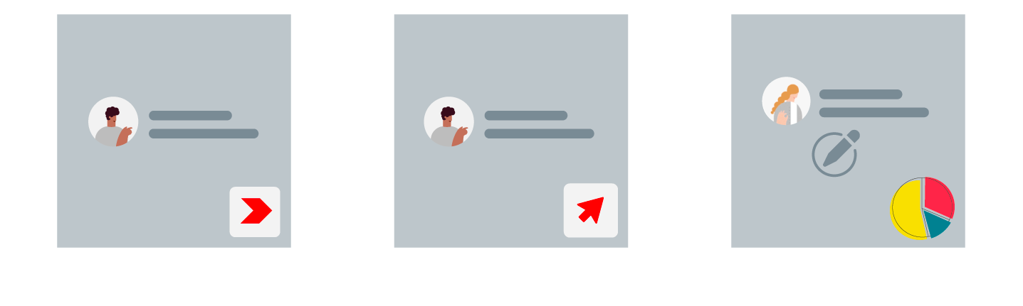 Arkchat messaging APP: AEC manufacturers can convert messages to tasks and track them