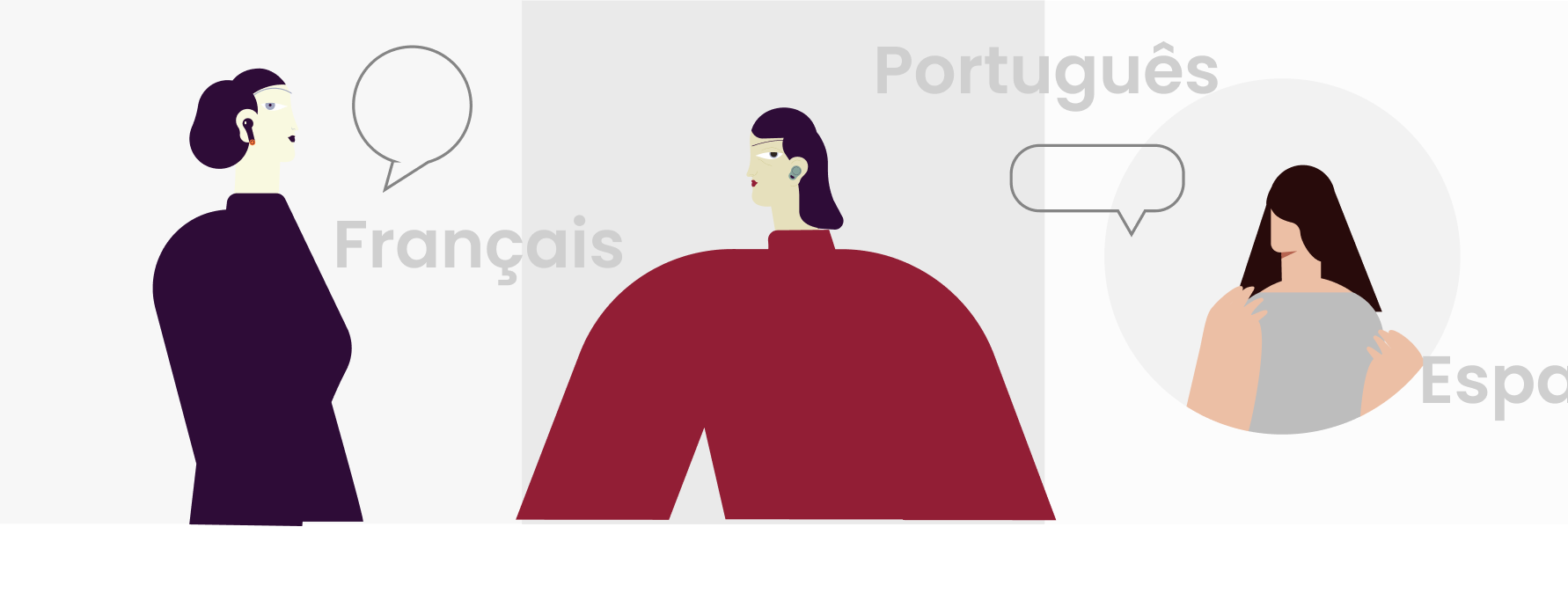 Arkchat messaging app: Chat privately in groups mobile screen image 1