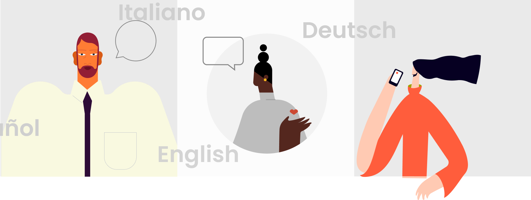 Arkchat messaging app: Arkchat eliminates communication problems by automatically translating messages