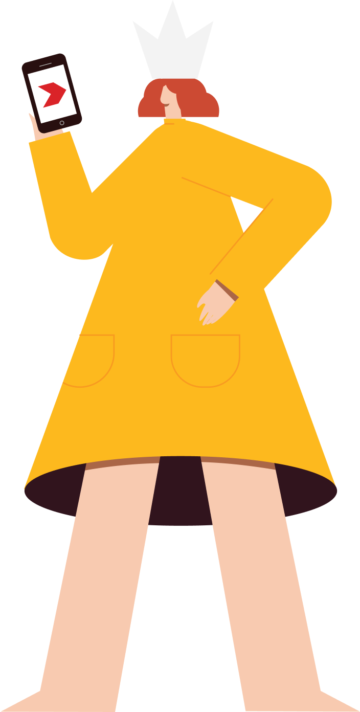 Arkchat messaging app: Freelancers can set up a virtual firm on Arkchat in collaboration with friends and other freelancers.