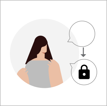 Arkchat messaging app: Buyer/seller collaboration in groups, chat privately in groups : mobile screen