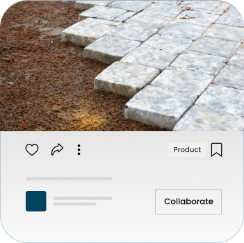Arkchat messaging app - Tiles product post