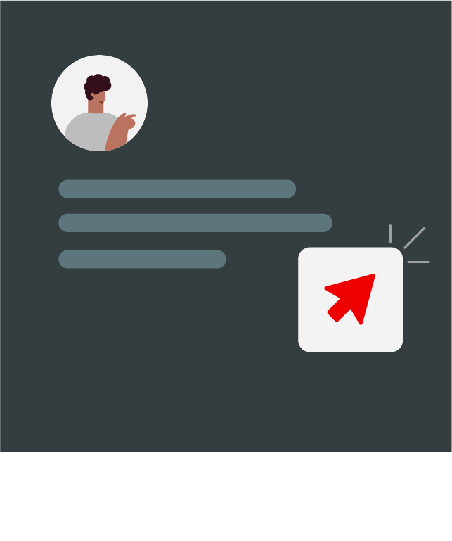 Arkchat messaging app: Corporates and institutions can track approvals on Arkchat by sending and receiving messages mobile screen image 2