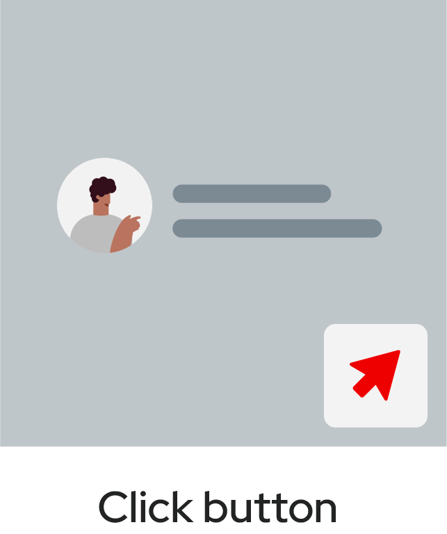 Arkchat messaging app: Write message through Arkchat